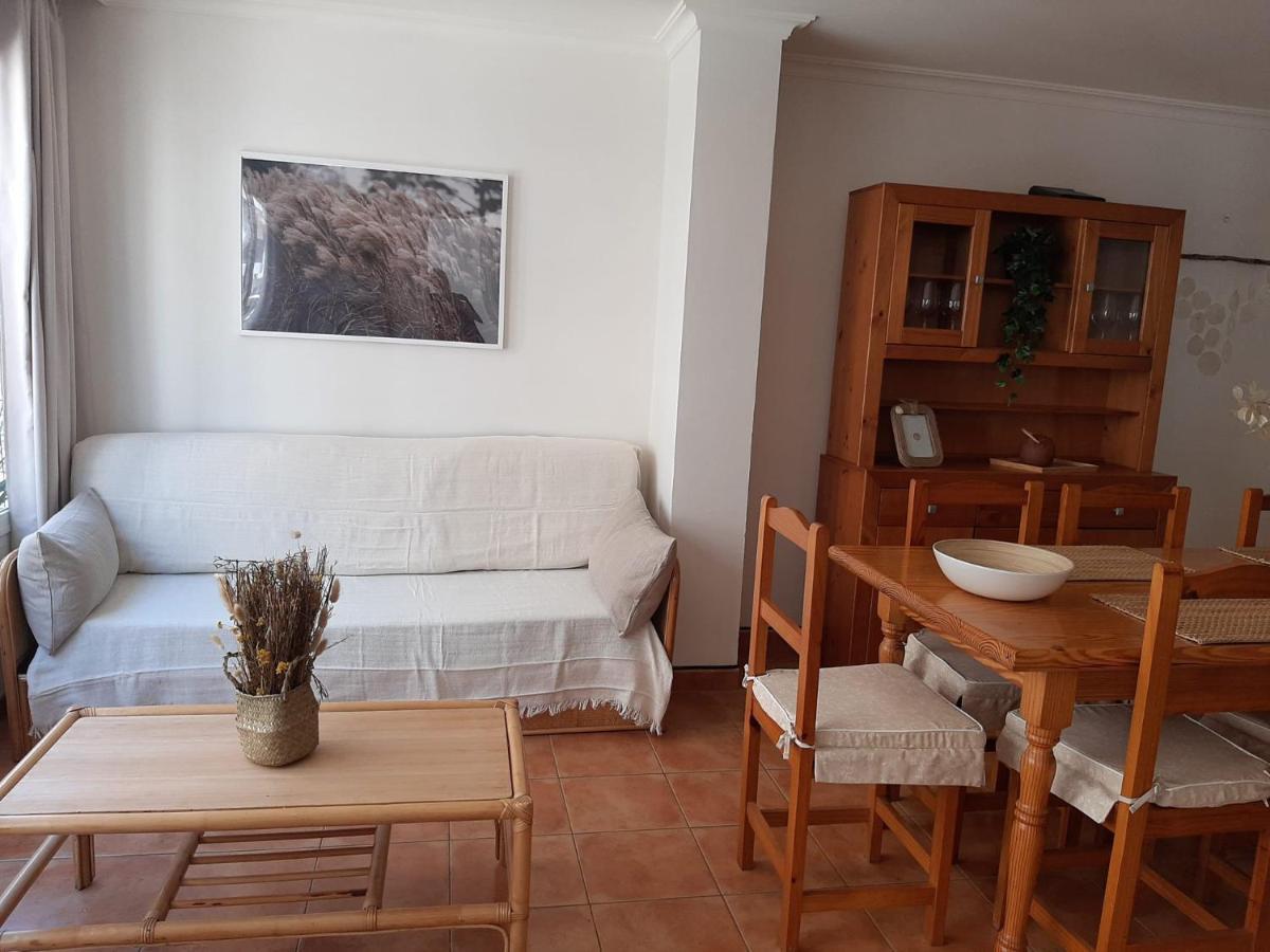 Coast 150 Puerto Apartment Puerto de la Cruz  Ngoại thất bức ảnh