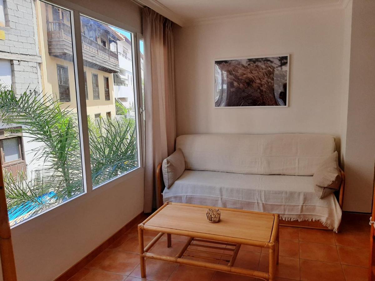 Coast 150 Puerto Apartment Puerto de la Cruz  Ngoại thất bức ảnh