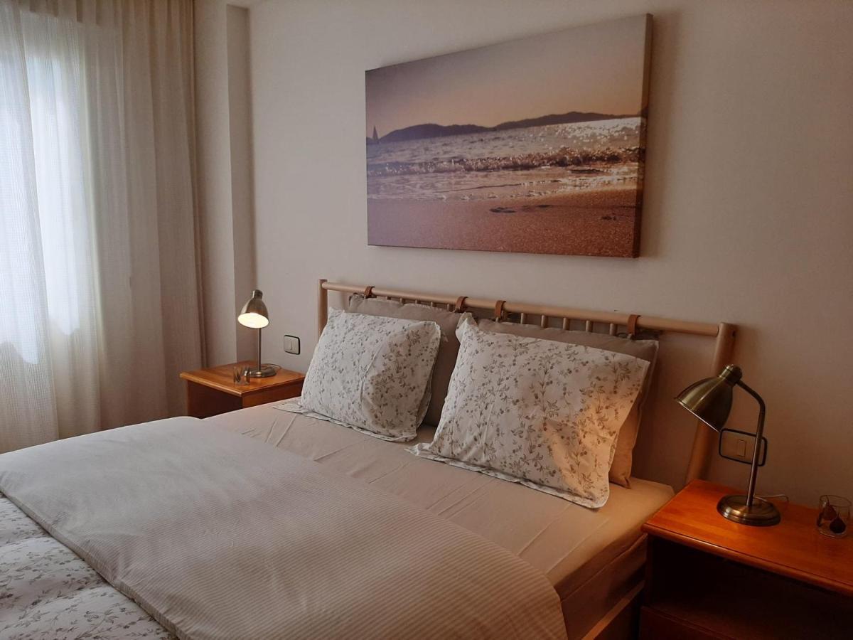 Coast 150 Puerto Apartment Puerto de la Cruz  Ngoại thất bức ảnh