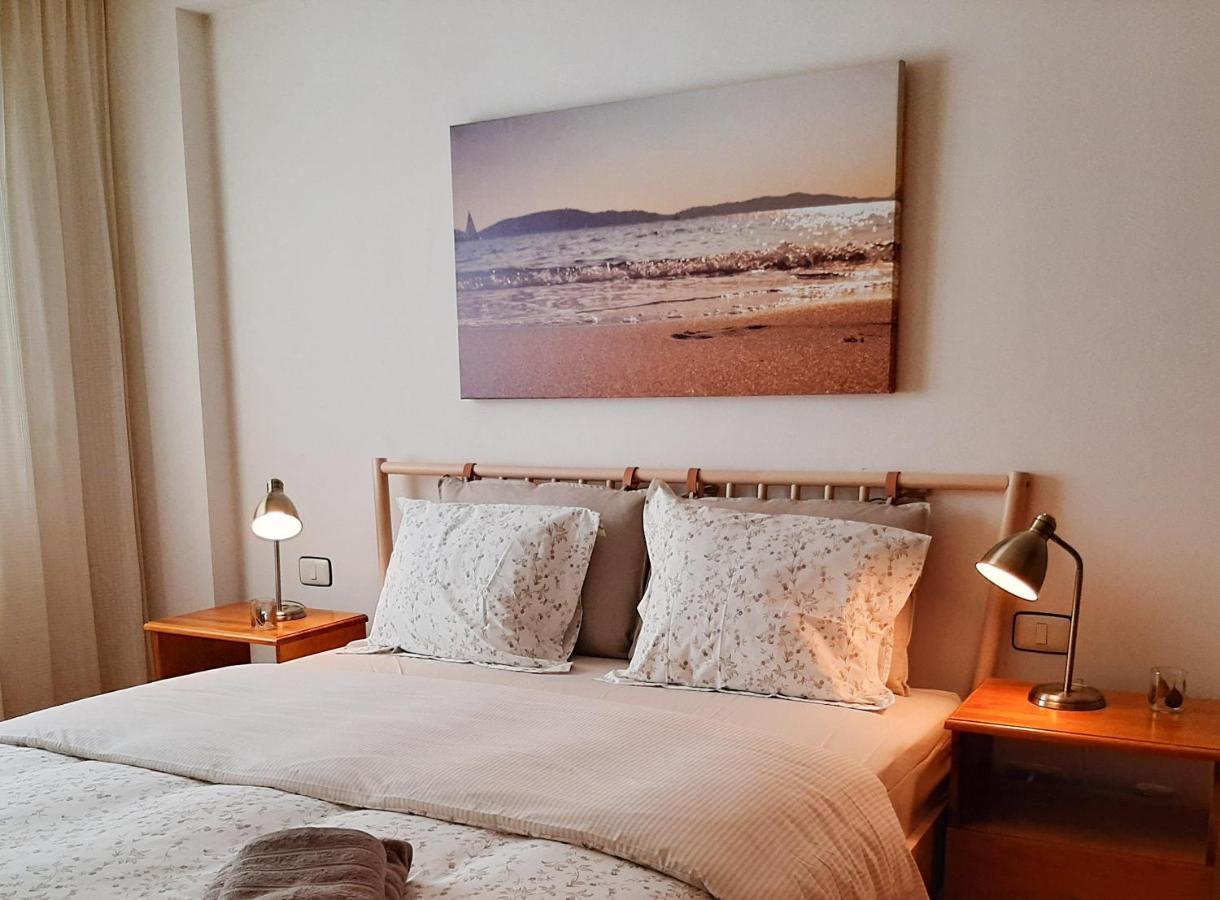 Coast 150 Puerto Apartment Puerto de la Cruz  Ngoại thất bức ảnh