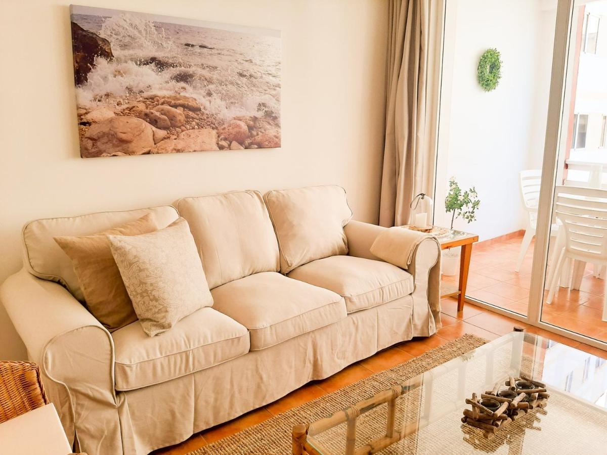 Coast 150 Puerto Apartment Puerto de la Cruz  Ngoại thất bức ảnh