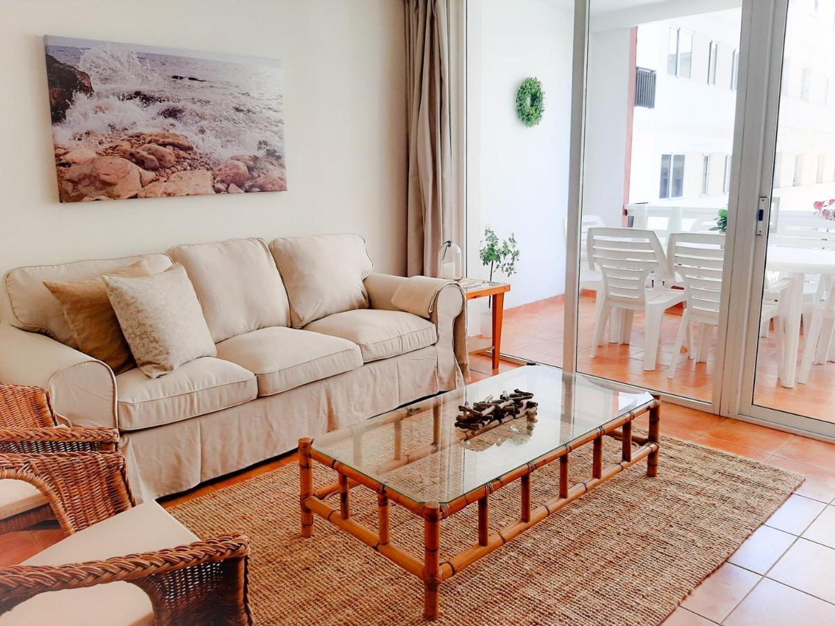 Coast 150 Puerto Apartment Puerto de la Cruz  Ngoại thất bức ảnh