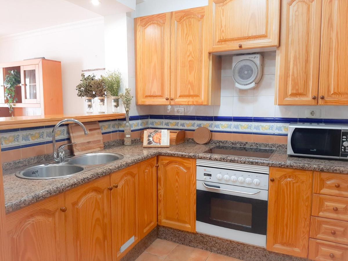 Coast 150 Puerto Apartment Puerto de la Cruz  Ngoại thất bức ảnh