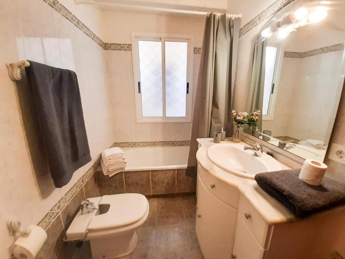 Coast 150 Puerto Apartment Puerto de la Cruz  Ngoại thất bức ảnh