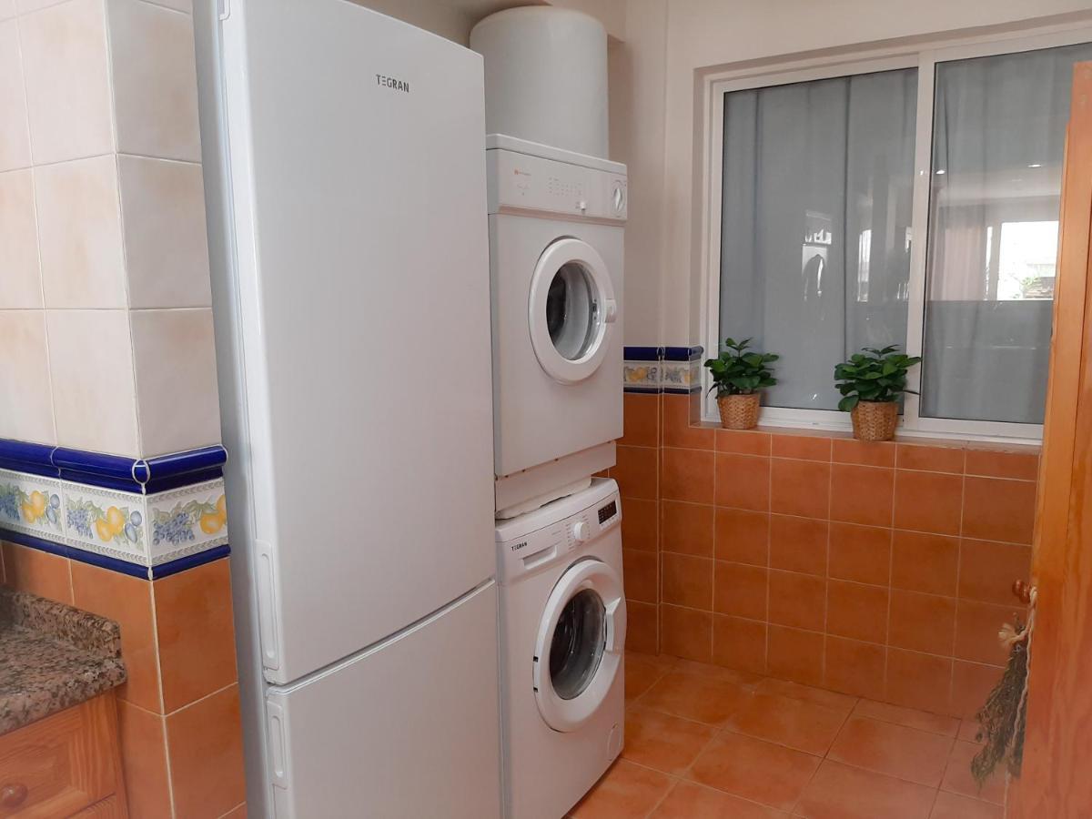 Coast 150 Puerto Apartment Puerto de la Cruz  Ngoại thất bức ảnh