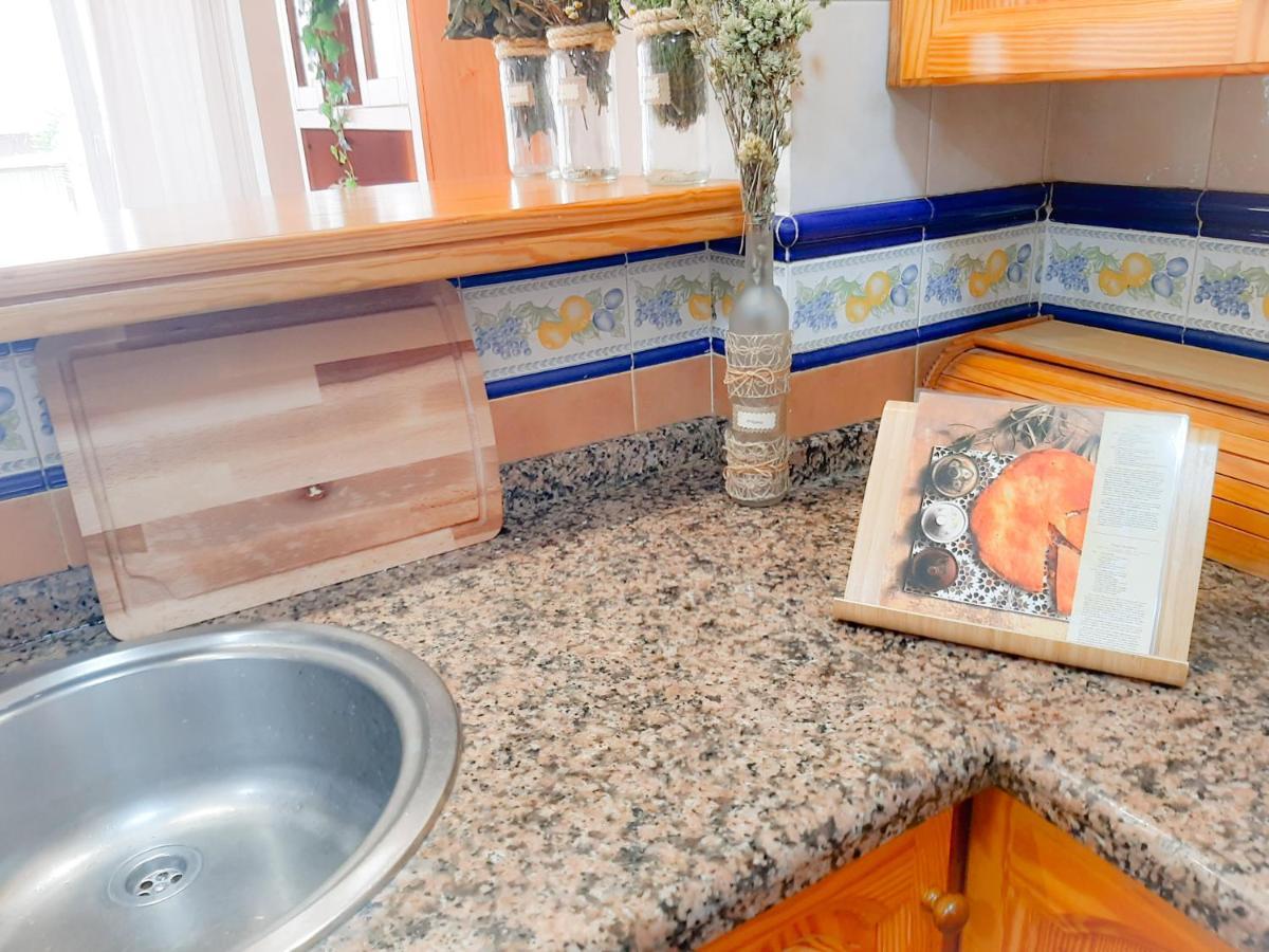 Coast 150 Puerto Apartment Puerto de la Cruz  Ngoại thất bức ảnh