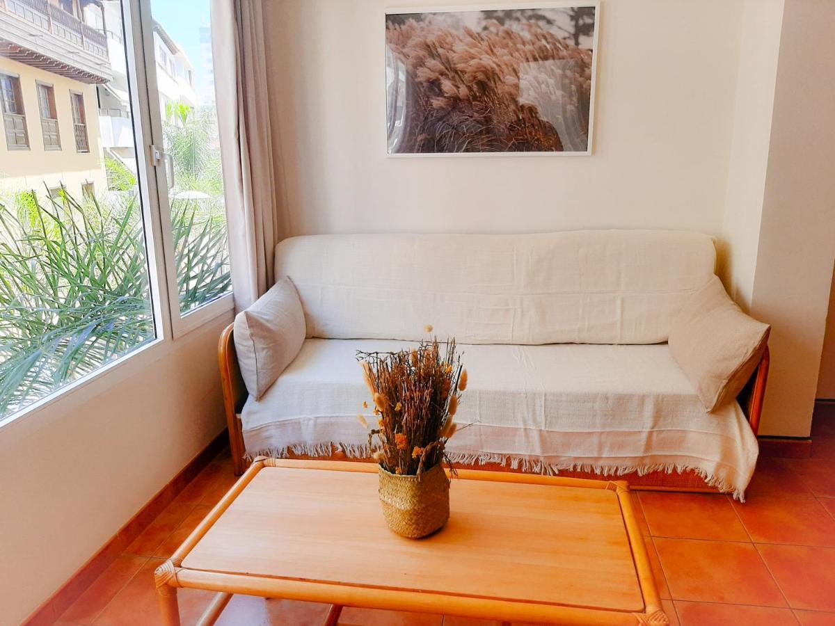 Coast 150 Puerto Apartment Puerto de la Cruz  Ngoại thất bức ảnh