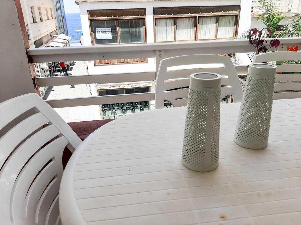 Coast 150 Puerto Apartment Puerto de la Cruz  Ngoại thất bức ảnh