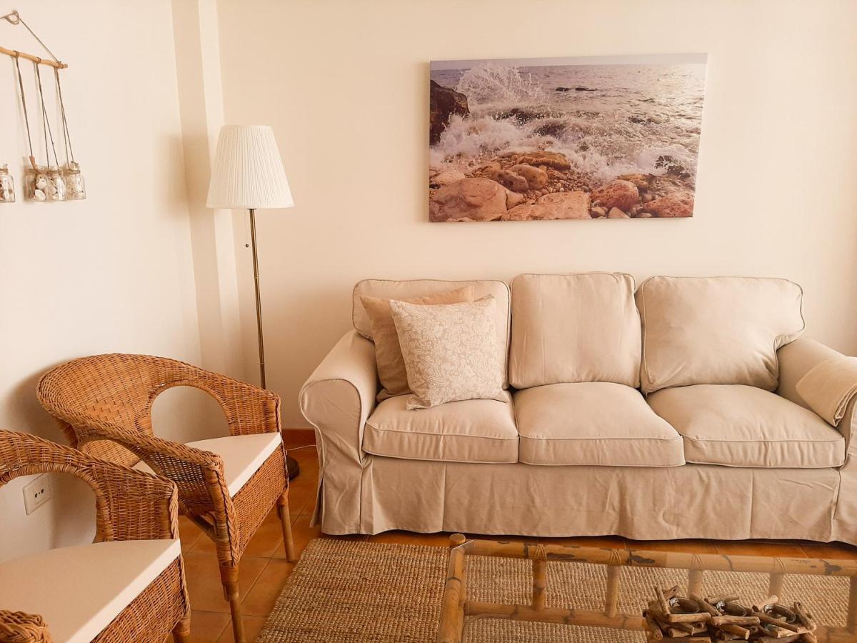 Coast 150 Puerto Apartment Puerto de la Cruz  Ngoại thất bức ảnh