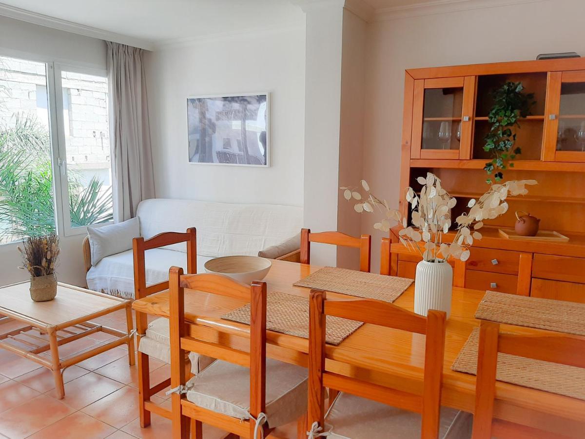 Coast 150 Puerto Apartment Puerto de la Cruz  Ngoại thất bức ảnh