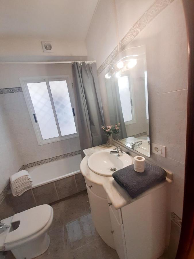 Coast 150 Puerto Apartment Puerto de la Cruz  Ngoại thất bức ảnh