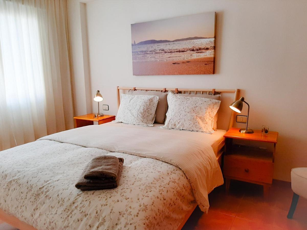 Coast 150 Puerto Apartment Puerto de la Cruz  Ngoại thất bức ảnh
